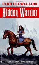 Cover art for Hidden Warrior (Tamir Trilogy, Book 2)