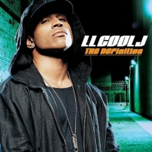 Cover art for The DEFinition