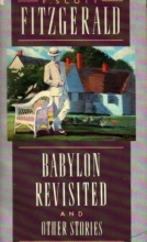 Cover art for BABYLON REVISITED (A Scribner Classic)