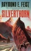 Cover art for Silverthorn