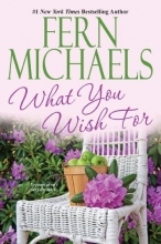 Cover art for What You Wish For