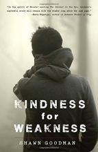 Cover art for Kindness for Weakness