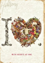 Cover art for The I Heart Revolution: With Hearts As One DVD