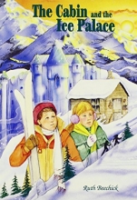 Cover art for The Cabin and the Ice Palace