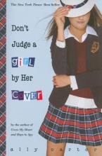 Cover art for Don't Judge a Girl By Her Cover