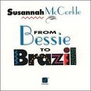 Cover art for From Bessie To Brazil