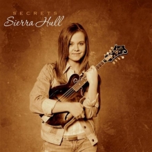 Cover art for Secrets