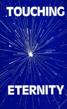 Cover art for Touching Eternity (a daily talk with jesus)