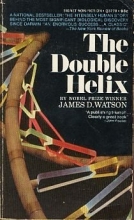Cover art for The Double Helix (Mentor Series)