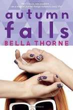 Cover art for Autumn Falls