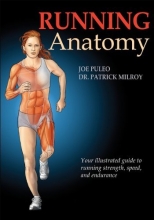 Cover art for Running Anatomy