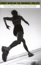 Cover art for Sports Nutrition for Endurance Athletes
