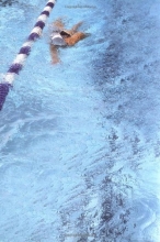 Cover art for Workouts in a Binder: Swim Workouts for Triathletes