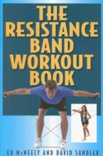 Cover art for The Resistance Band Workout Book