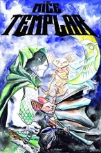 Cover art for Mice Templar Volume 2: Destiny Part 1