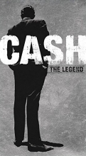 Cover art for The Legend