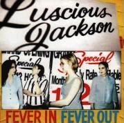 Cover art for Fever in Fever Out