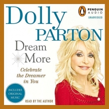 Cover art for Dream More: Celebrate the Dreamer in You