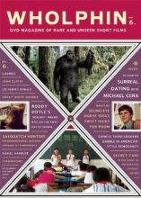 Cover art for Wholphin, No. 6: DVD Magazine of Rare and Unseen Short Films