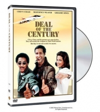 Cover art for Deal of the Century