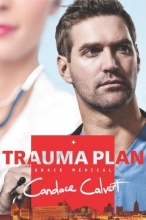 Cover art for Trauma Plan (Grace Medical)