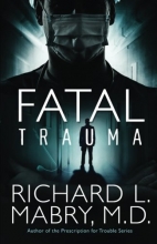Cover art for Fatal Trauma