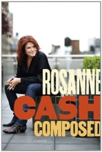 Cover art for Composed: A Memoir