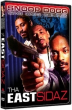 Cover art for Tha Eastsidaz