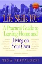 Cover art for Life Skills 101: A Practical Guide to Leaving Home and Living on Your Own