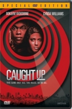 Cover art for Caught Up [DVD]