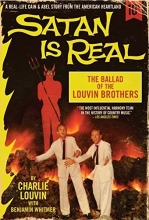 Cover art for Satan Is Real: The Ballad of the Louvin Brothers