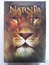 Cover art for The Chronicles of Narnia