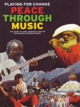 Cover art for Playing For Change: Peace Through Music