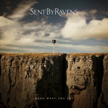 Cover art for Mean What You Say