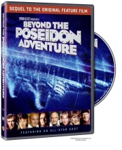 Cover art for Beyond the Poseidon Adventure
