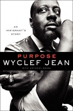 Cover art for Purpose: An Immigrant's Story