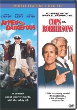 Cover art for Armed & Dangerous / Cops & Robbersons 