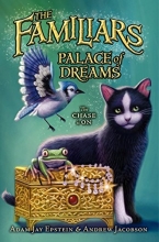 Cover art for Palace of Dreams (Familiars)
