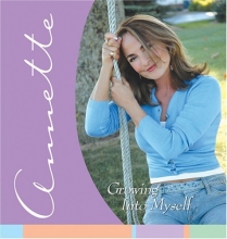 Cover art for Growing Into Myself