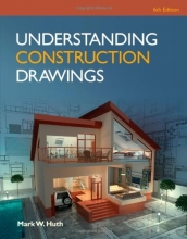 Cover art for Understanding Construction Drawings, 6th Edition