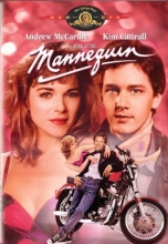 Cover art for Mannequin