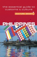 Cover art for Philippines - Culture Smart!: the essential guide to customs & culture