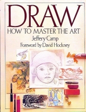 Cover art for Draw: How to Master the Art
