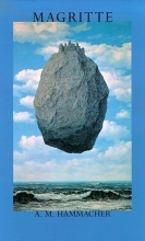 Cover art for Magritte