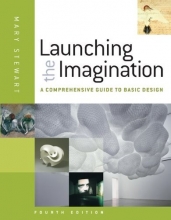 Cover art for Launching the Imagination