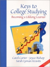 Cover art for Keys to College Studying: Becoming a Lifelong Learner