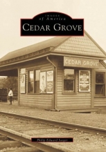 Cover art for Cedar  Grove  (NJ)    (Images  of  America)