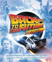 Cover art for Back to the Future: The Ultimate Visual History