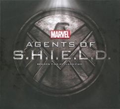 Cover art for Marvel's Agents of S.H.I.E.L.D.: Season Two Declassified
