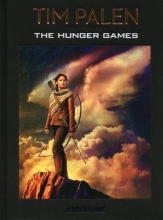 Cover art for Tim Palen: Photographs from the Hunger Games